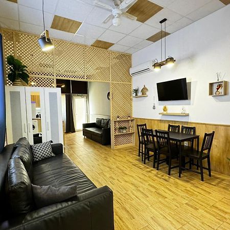 Salom 5 Apartment บาเลนเซีย ภายนอก รูปภาพ