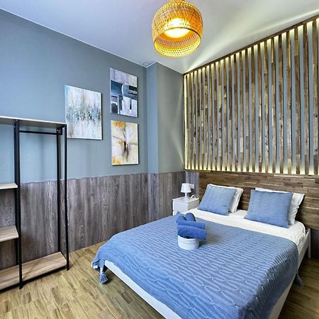 Salom 5 Apartment บาเลนเซีย ภายนอก รูปภาพ