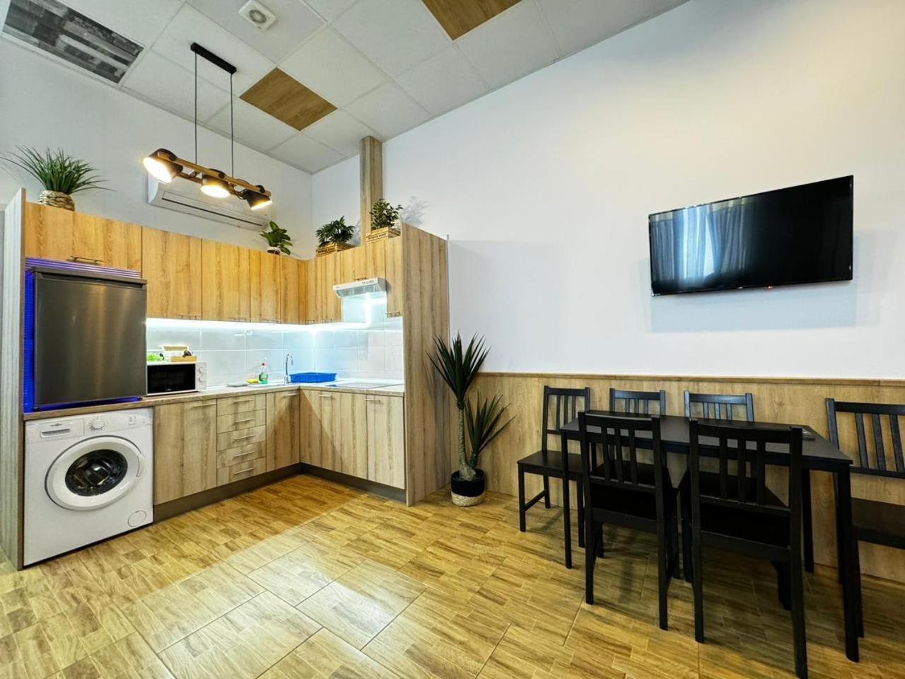 Salom 5 Apartment บาเลนเซีย ภายนอก รูปภาพ