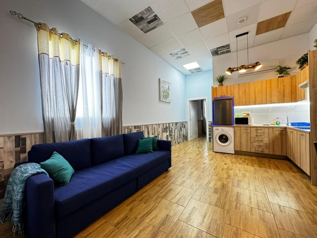 Salom 5 Apartment บาเลนเซีย ภายนอก รูปภาพ
