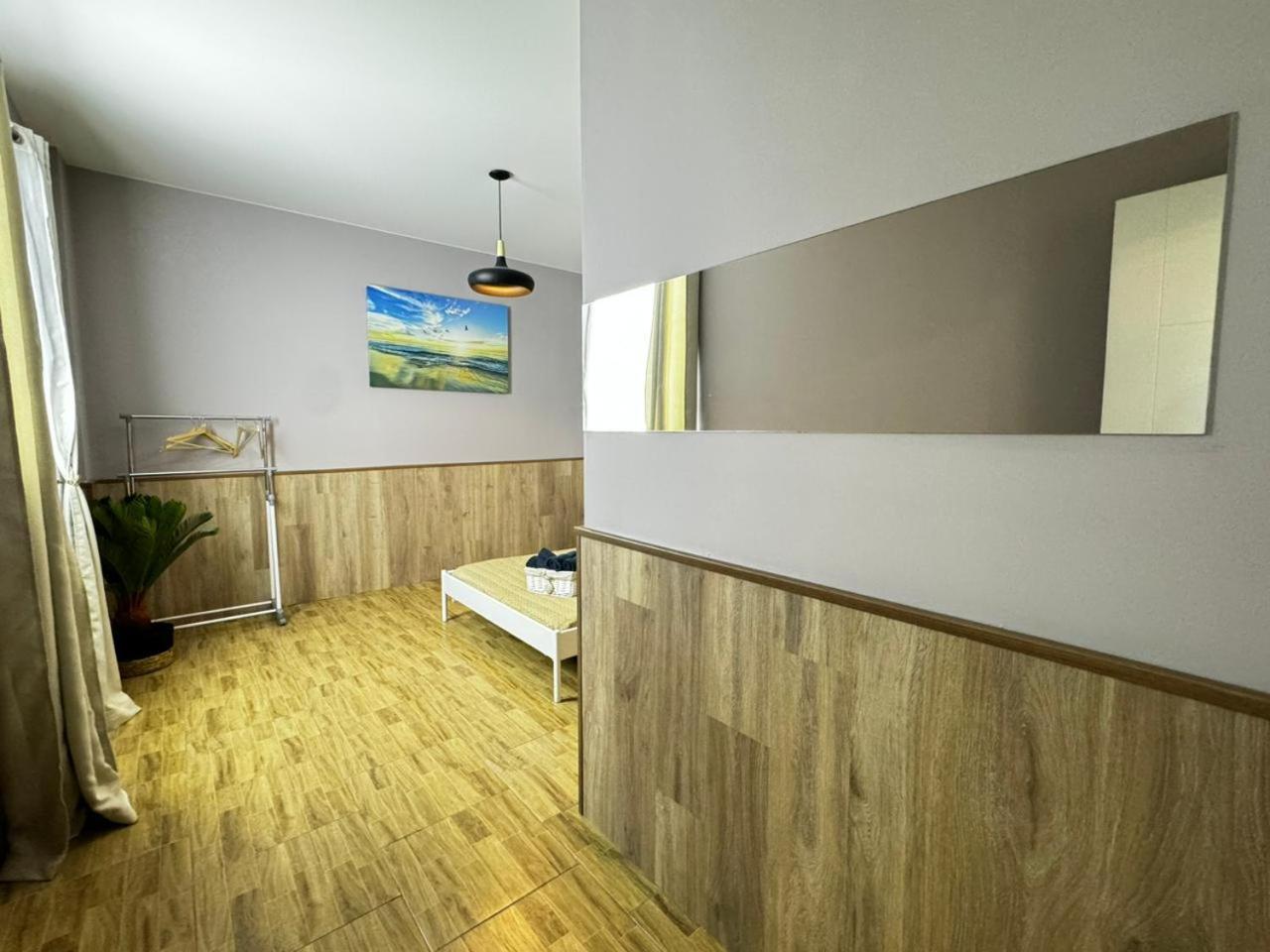 Salom 5 Apartment บาเลนเซีย ภายนอก รูปภาพ