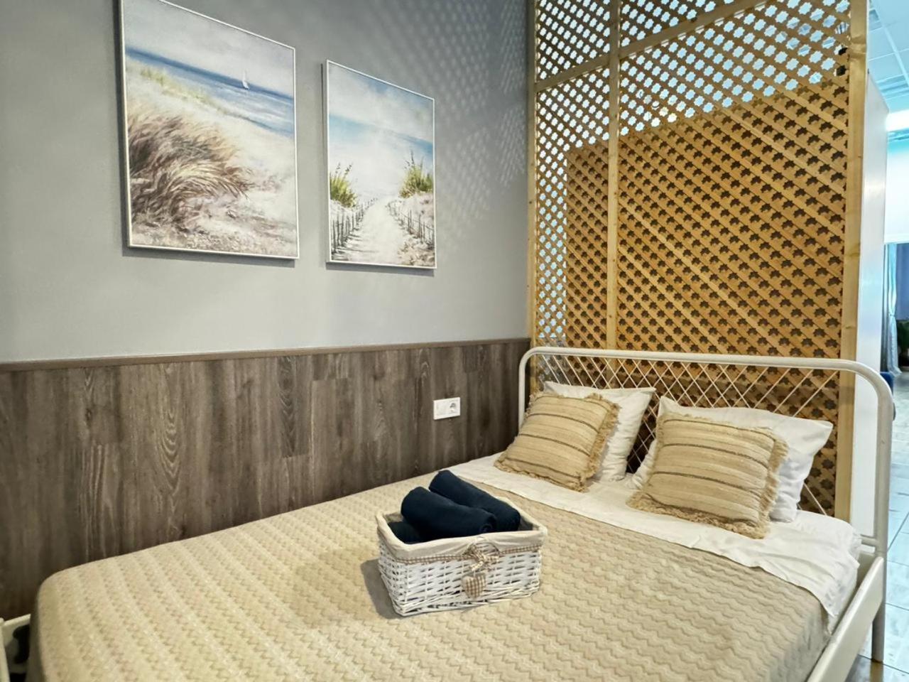 Salom 5 Apartment บาเลนเซีย ภายนอก รูปภาพ