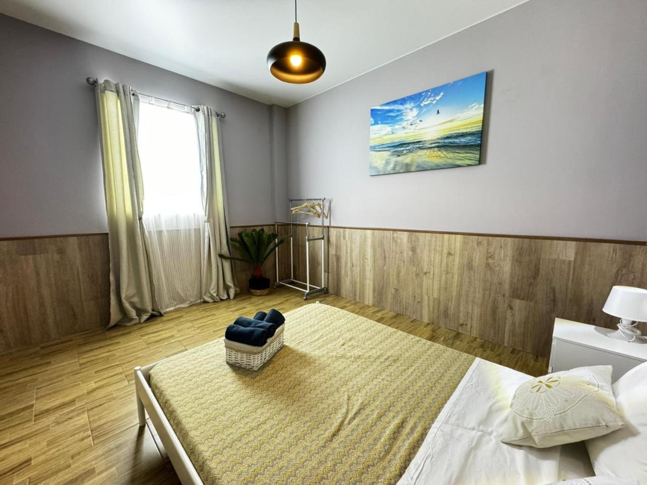 Salom 5 Apartment บาเลนเซีย ภายนอก รูปภาพ