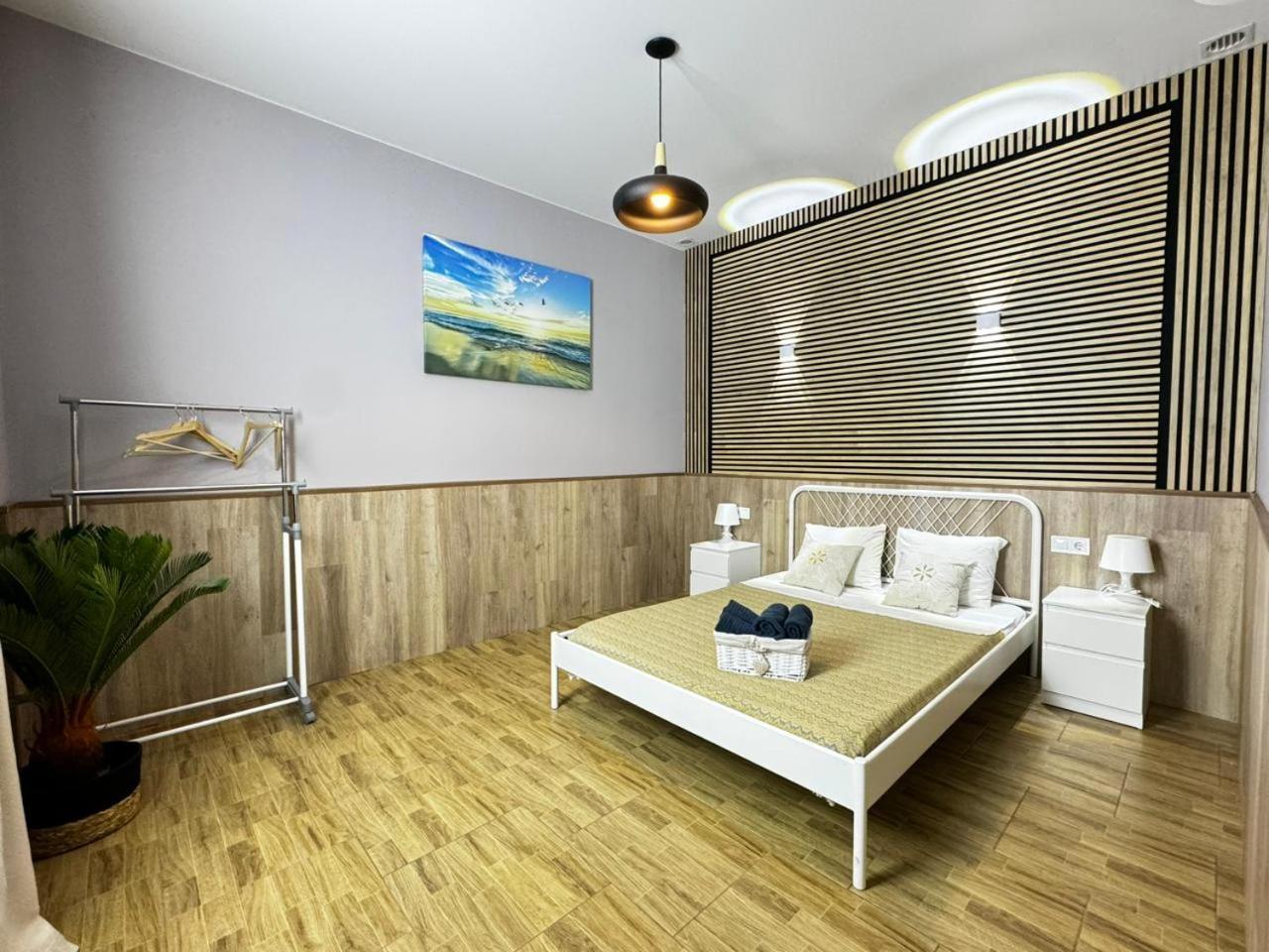 Salom 5 Apartment บาเลนเซีย ภายนอก รูปภาพ