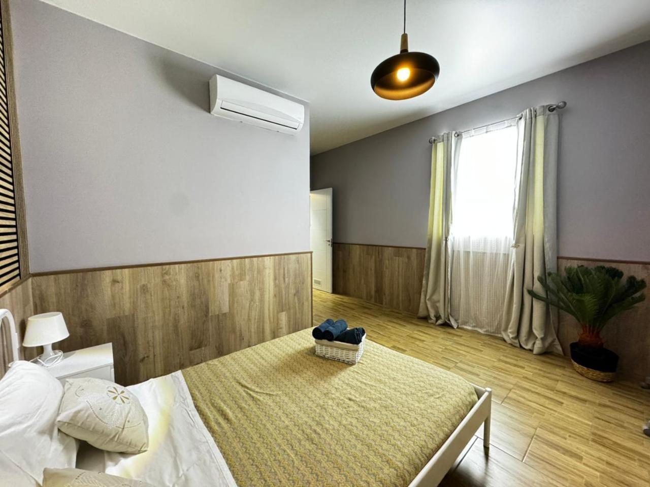 Salom 5 Apartment บาเลนเซีย ภายนอก รูปภาพ