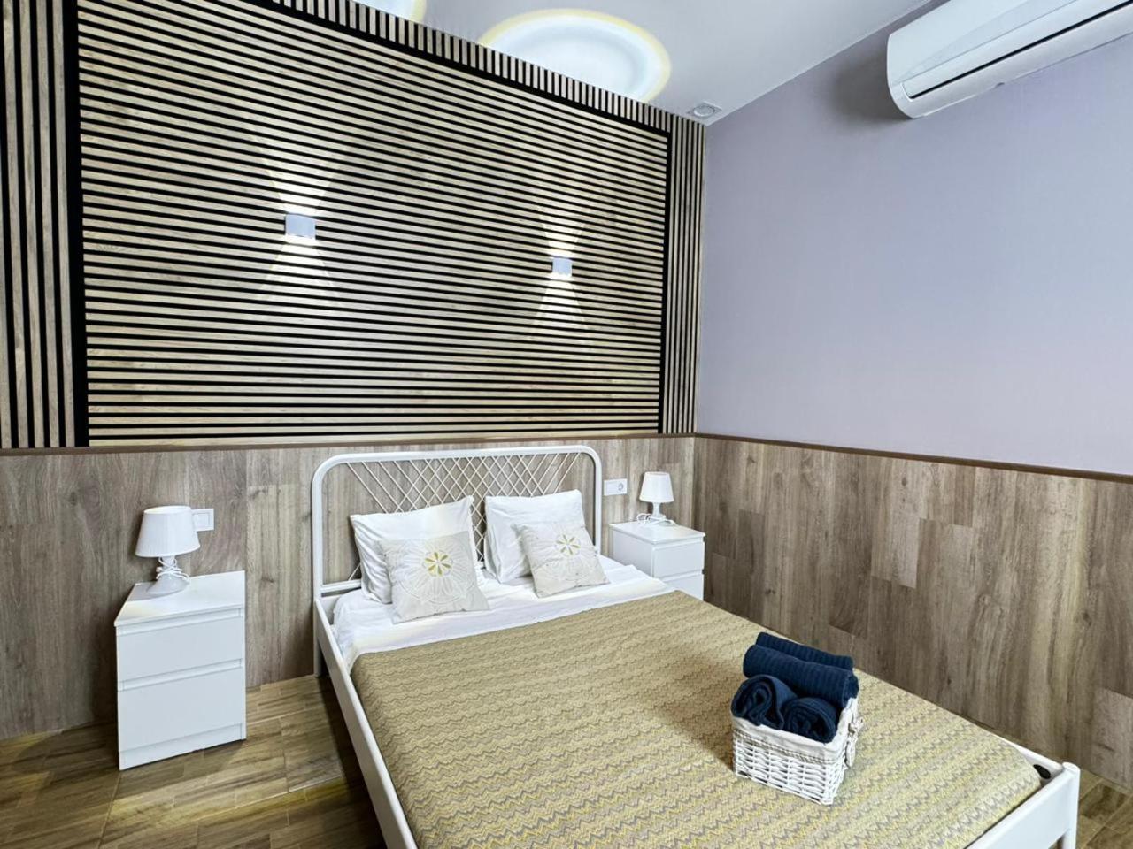 Salom 5 Apartment บาเลนเซีย ภายนอก รูปภาพ