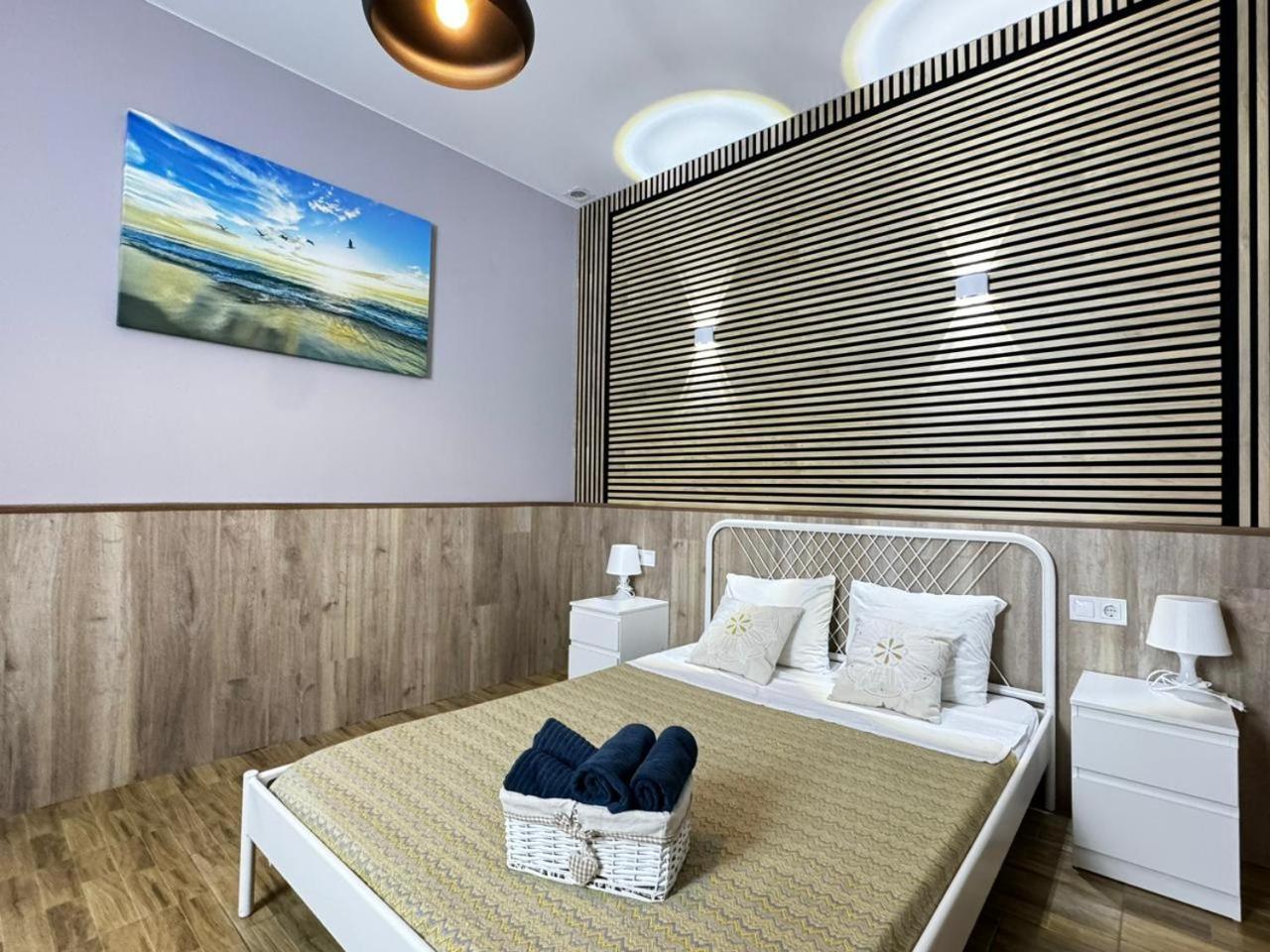 Salom 5 Apartment บาเลนเซีย ภายนอก รูปภาพ