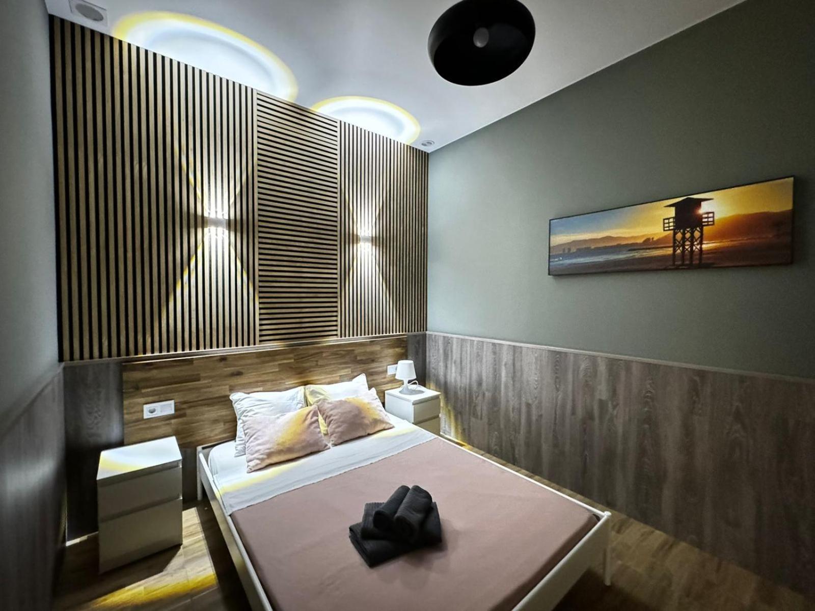 Salom 5 Apartment บาเลนเซีย ภายนอก รูปภาพ