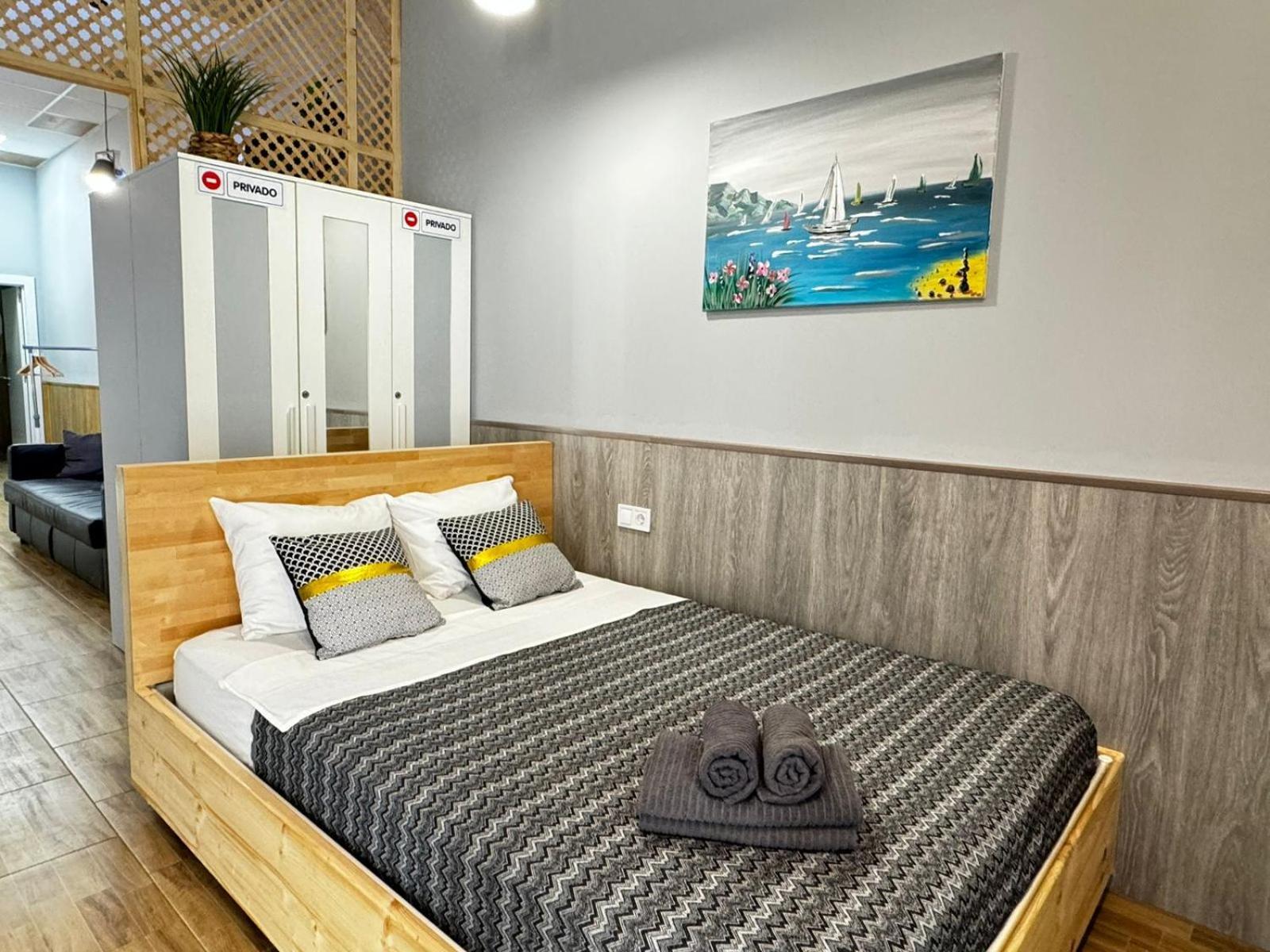 Salom 5 Apartment บาเลนเซีย ภายนอก รูปภาพ
