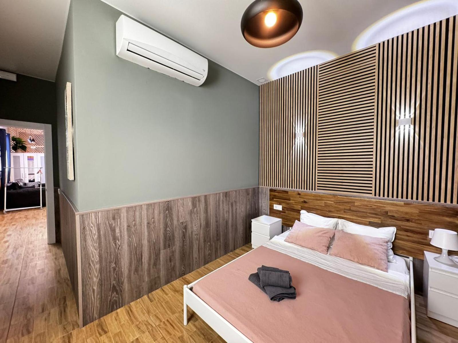 Salom 5 Apartment บาเลนเซีย ภายนอก รูปภาพ
