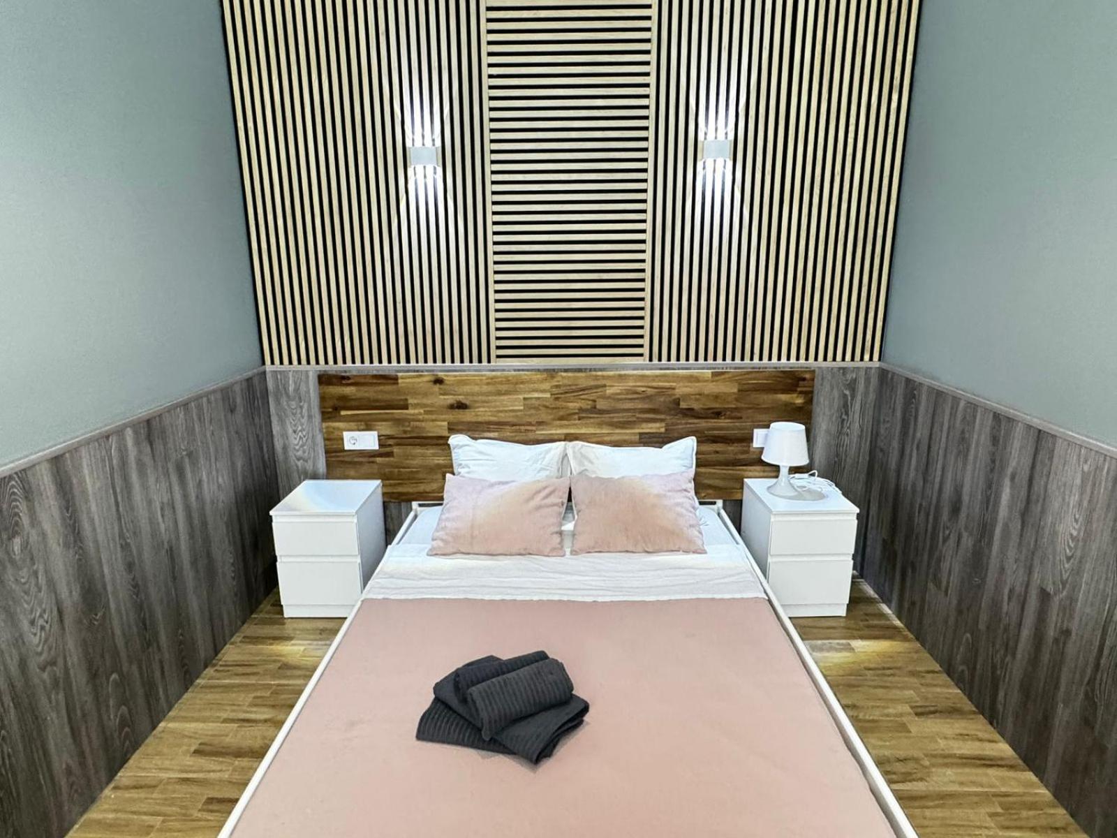 Salom 5 Apartment บาเลนเซีย ภายนอก รูปภาพ
