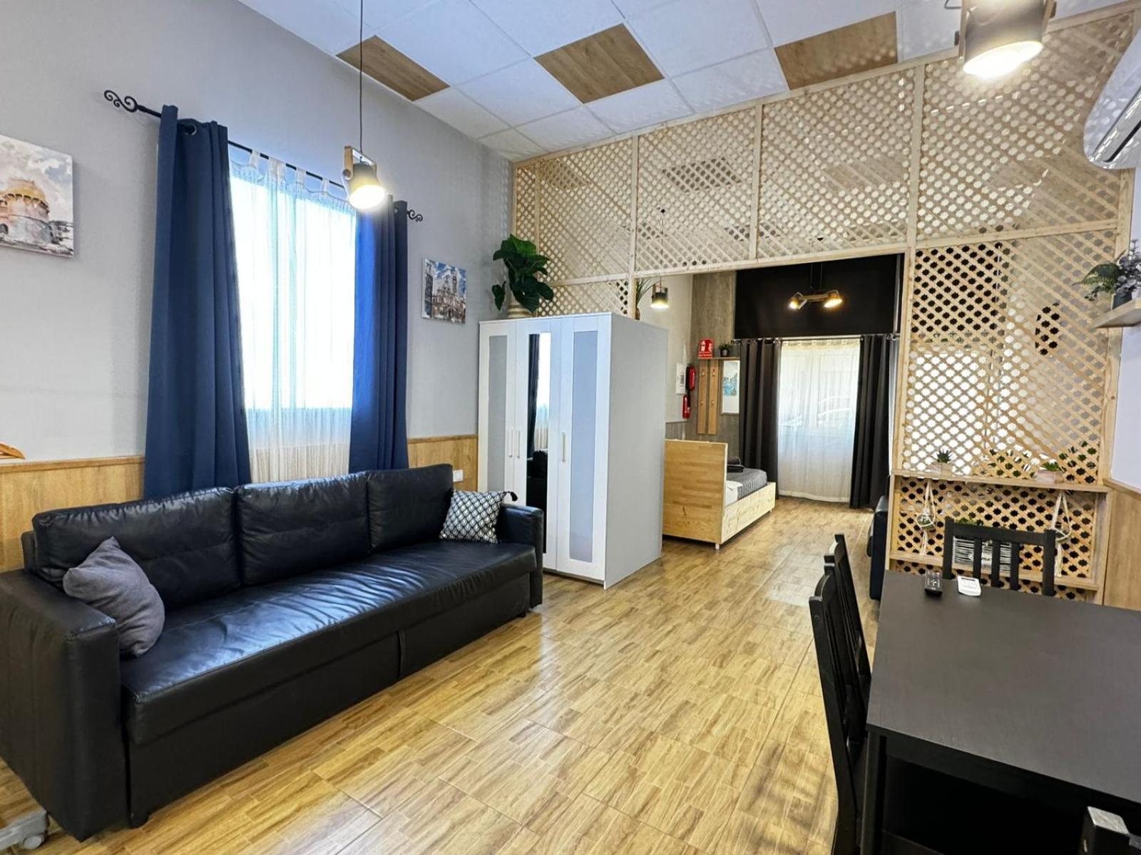 Salom 5 Apartment บาเลนเซีย ภายนอก รูปภาพ