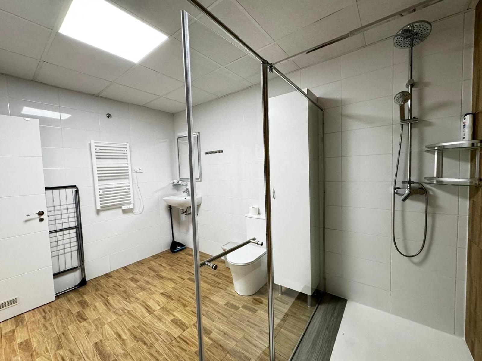 Salom 5 Apartment บาเลนเซีย ภายนอก รูปภาพ