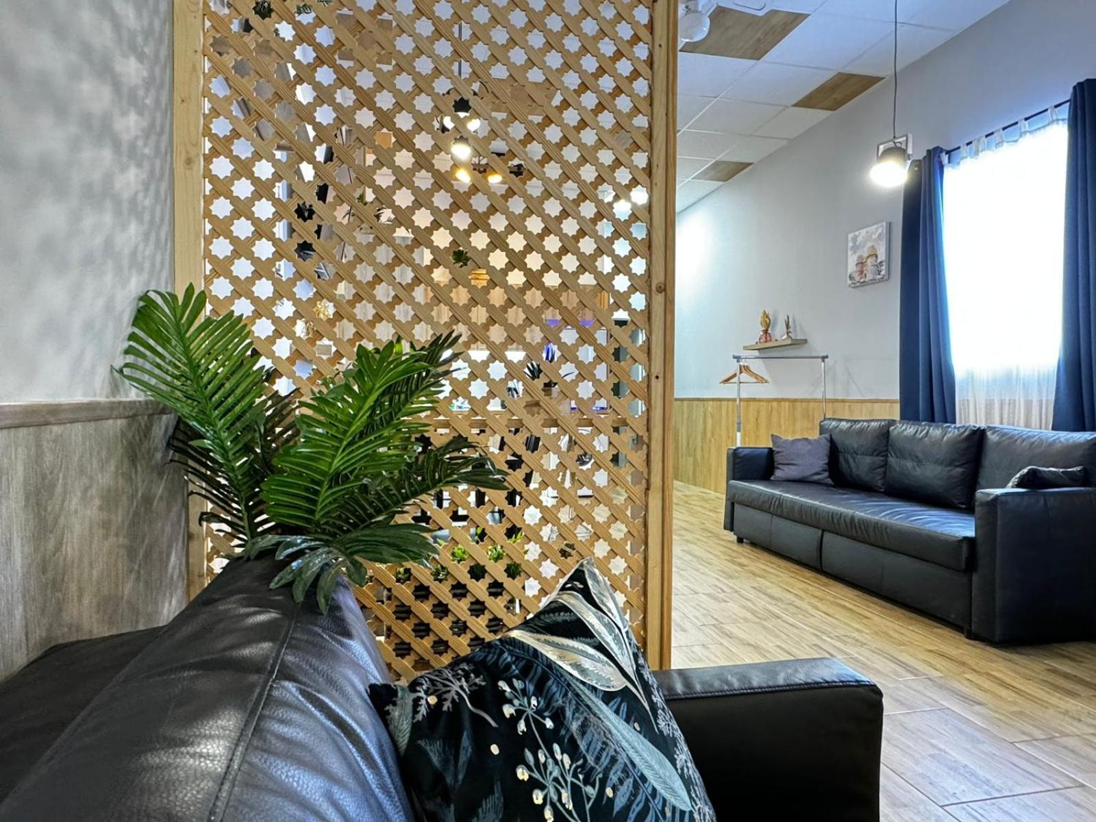 Salom 5 Apartment บาเลนเซีย ภายนอก รูปภาพ