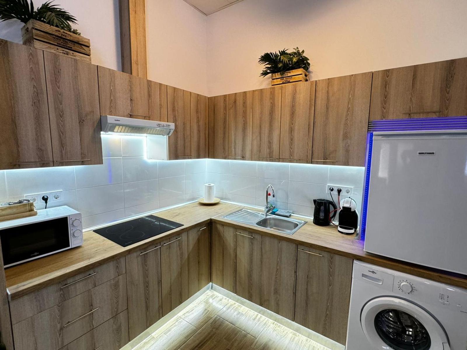 Salom 5 Apartment บาเลนเซีย ภายนอก รูปภาพ