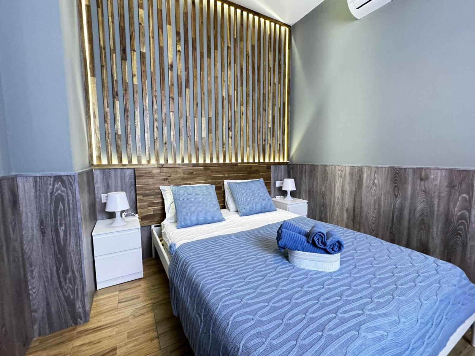 Salom 5 Apartment บาเลนเซีย ภายนอก รูปภาพ