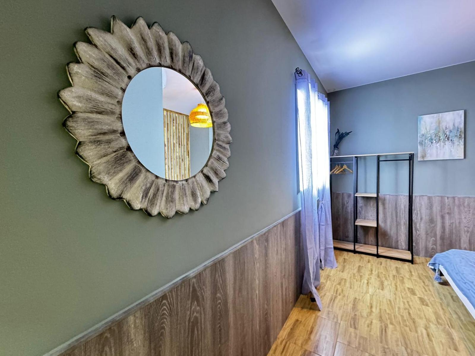Salom 5 Apartment บาเลนเซีย ภายนอก รูปภาพ