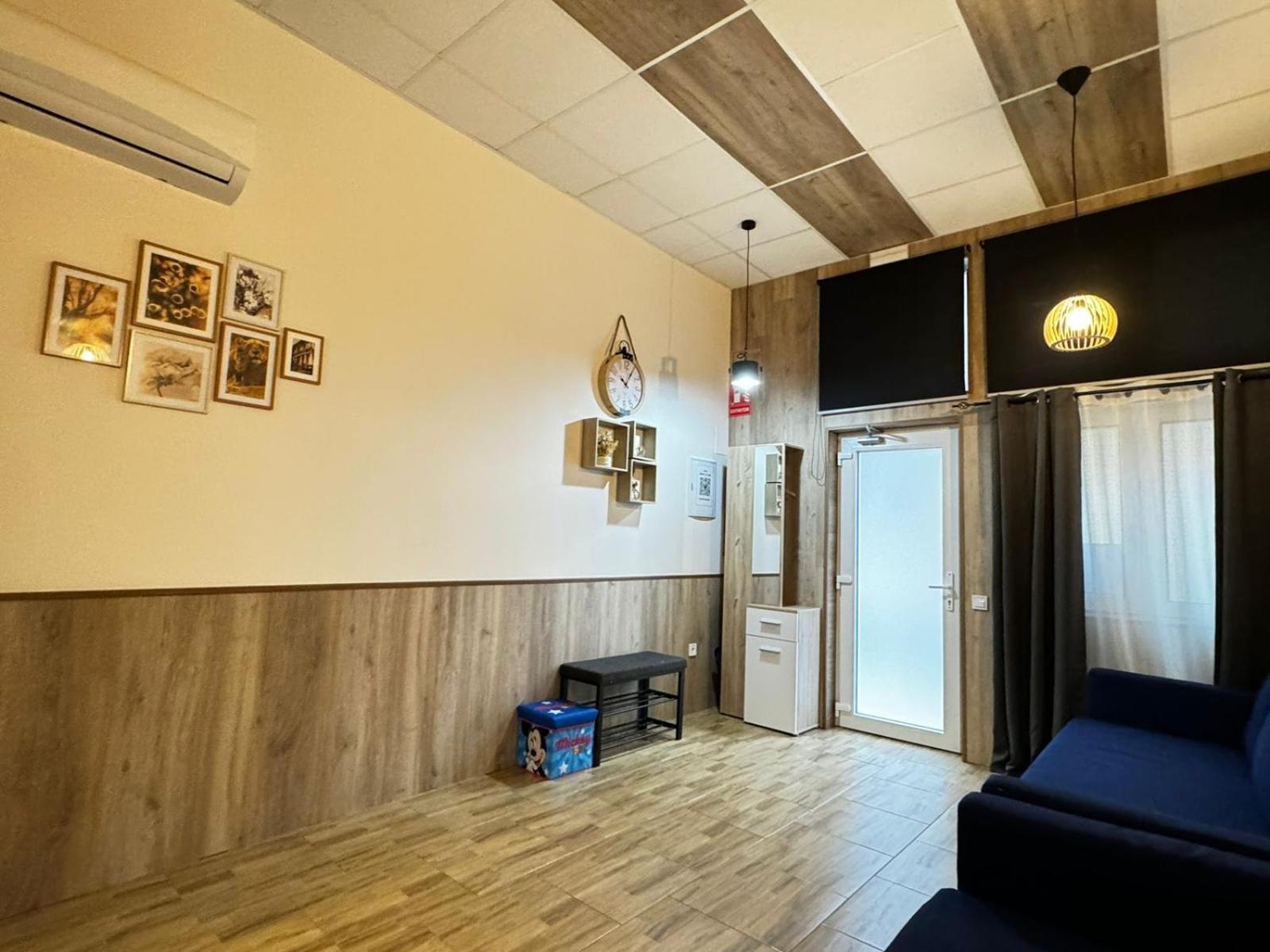 Salom 5 Apartment บาเลนเซีย ภายนอก รูปภาพ