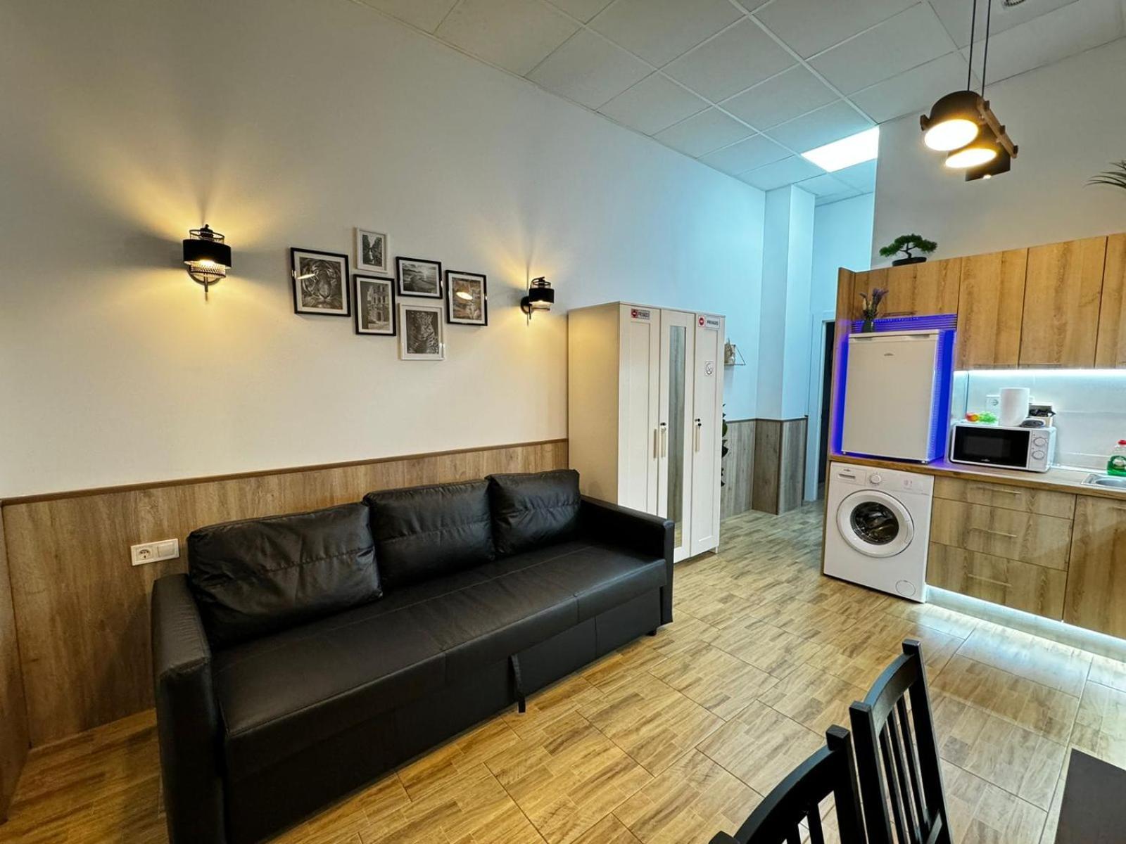 Salom 5 Apartment บาเลนเซีย ภายนอก รูปภาพ