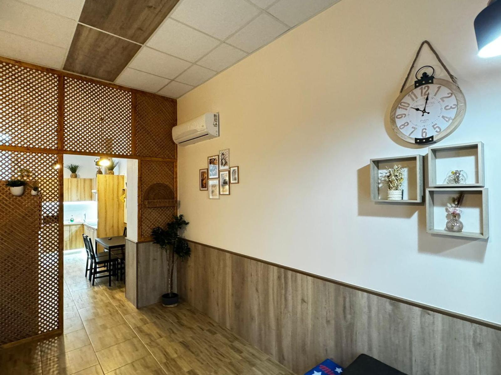 Salom 5 Apartment บาเลนเซีย ภายนอก รูปภาพ