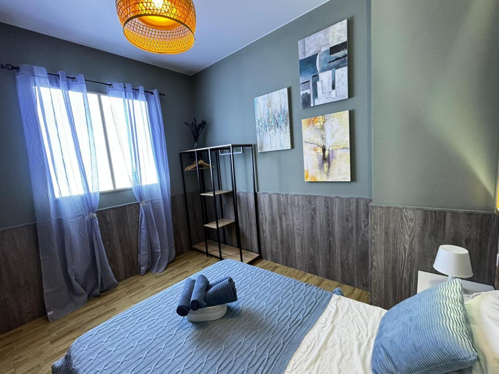 Salom 5 Apartment บาเลนเซีย ภายนอก รูปภาพ