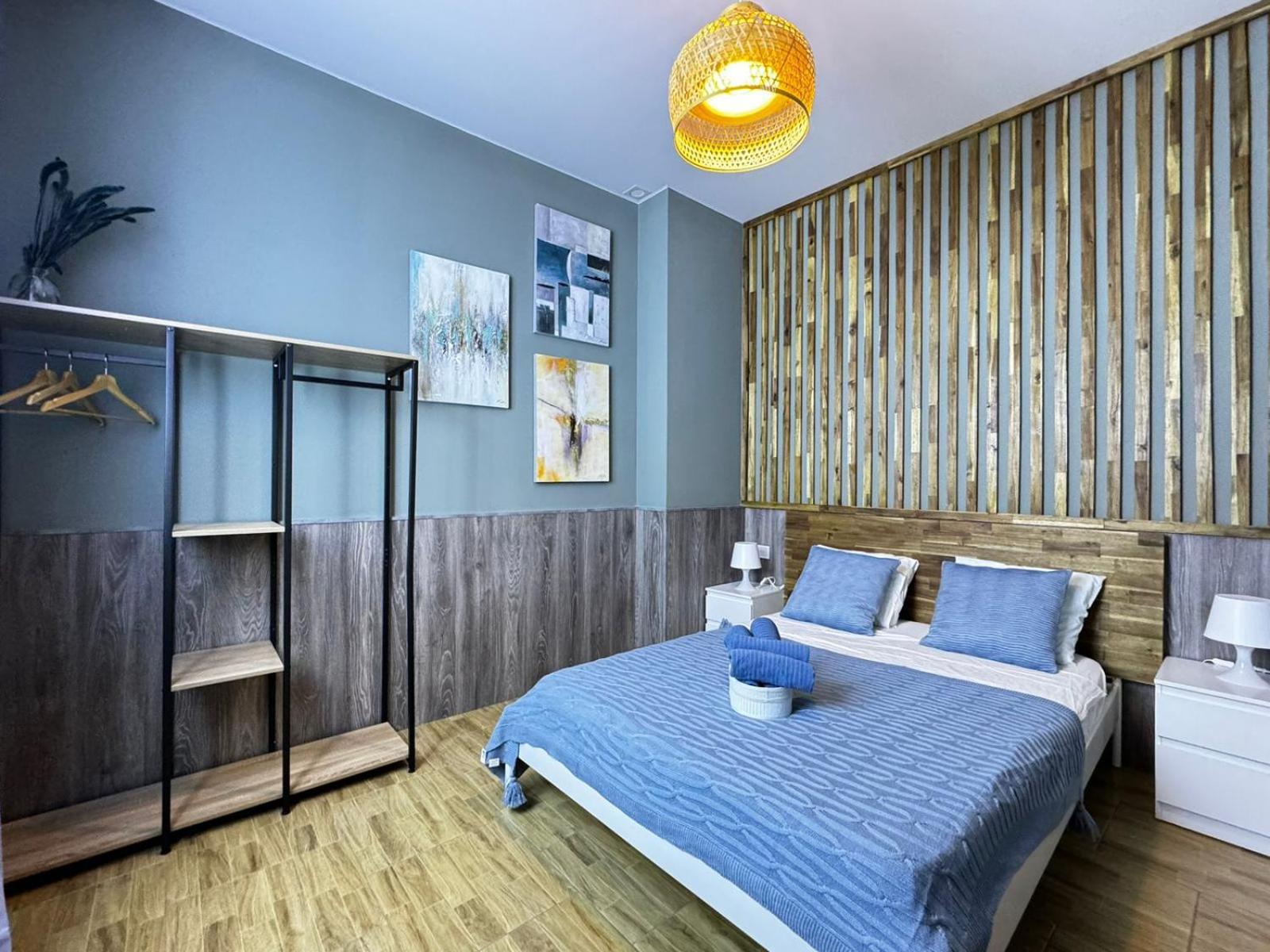 Salom 5 Apartment บาเลนเซีย ภายนอก รูปภาพ